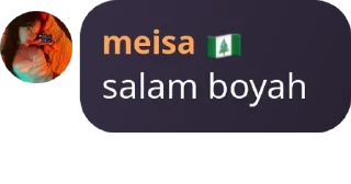 👬 emoji iya sayang Telegram sticker 12 of 38
