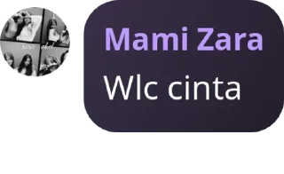 🖕 emoji punya Jeje Telegram sticker 9 of 37