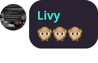 🙊 emoji aph banh? Telegram sticker 19 of 24