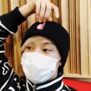 🍙 emoji 猫 , Mark lee @nayzhvnya Telegram sticker 21 of 50