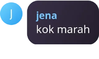 Sticker from jena 🤍 haris