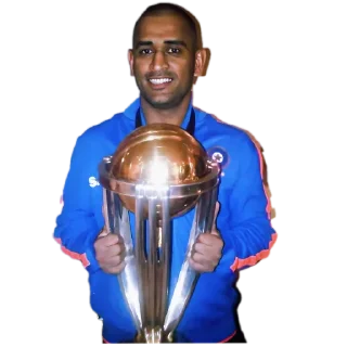 🍽 emoji ICT Men Trophies - @CricCollections Telegram sticker 15 of 120