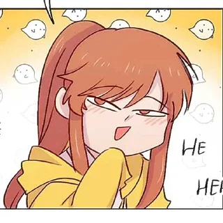 📚 emoji @CheerfulGentle - Upi || Wee ~ Telegram sticker 5 of 32