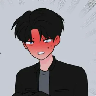 Sticker from ㅤㅤ✶ ᳝༢ˑ @DSACRiFiCE