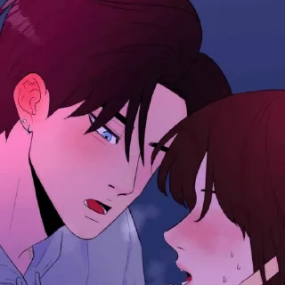 🔗 emoji ㅤㅤ✶ ᳝༢ˑ @DSACRiFiCE Telegram sticker 8 of 50
