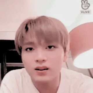 💌 emoji Haechan psd | @Askarja Telegram sticker 10 of 20