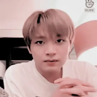💌 emoji Haechan psd | @Askarja Telegram sticker 20 of 20