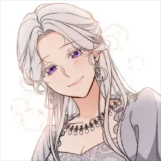 💭 emoji 𒀭. @fckmne ฅ ࣪ ˖ @eunmillhan %!? Telegram sticker 7 of 115