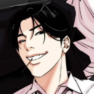 ⌚️ emoji ☆˖ @fckmne ~ @Rhearchive Telegram sticker 15 of 70