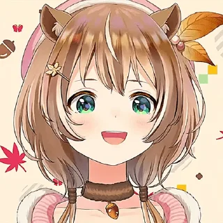 🧺 emoji 𒀭. @fckmne ฅ ࣪ ˖ @eunmillhan %!? Telegram sticker 23 of 80