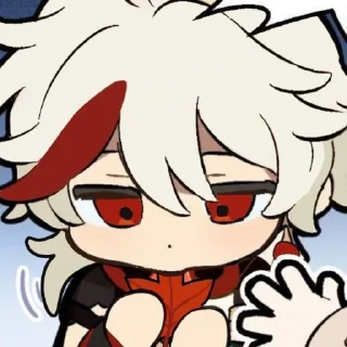 🍂 emoji ❏ ָ࣪ ˖ 𝐊azuha〃@fckmne Telegram sticker 9 of 30