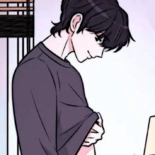 🗯 emoji ʬʬʬ. @fckmne ⋆ִ ֺ @cupidreams 𐚁ִ Telegram sticker 9 of 55