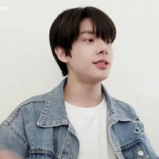 🎐 emoji ׂ ʬʬʬ @sungchanloafss 𓂃 Telegram sticker 17 of 30