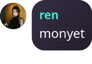 🤨 emoji bini nya jaehyuk Telegram sticker 4 of 28