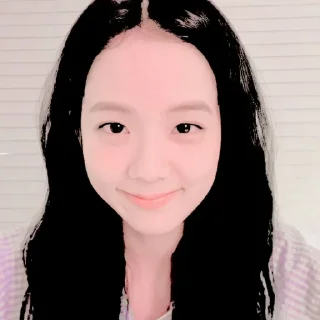 🪅 emoji Jisoo psd by : @JISOOPSD Telegram sticker 10 of 20