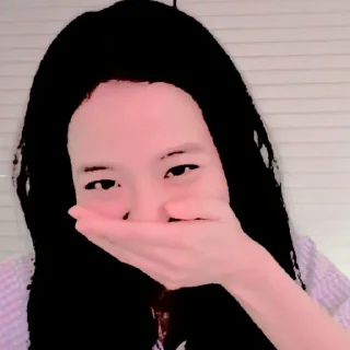 🪅 emoji Jisoo psd by : @JISOOPSD Telegram sticker 13 of 20