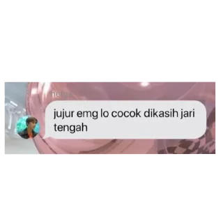 🤲 emoji apa aja boleh Telegram sticker 15 of 45