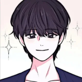 🗯 emoji ʬʬʬ. @fckmne ⋆ִ ֺ @cupidreams 𐚁ִ Telegram sticker 24 of 55