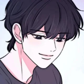 🗯 emoji ʬʬʬ. @fckmne ⋆ִ ֺ @cupidreams 𐚁ִ Telegram sticker 10 of 55