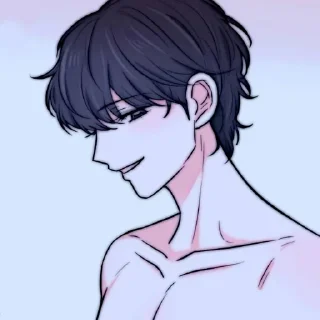🗯 emoji ʬʬʬ. @fckmne ⋆ִ ֺ @cupidreams 𐚁ִ Telegram sticker 15 of 55