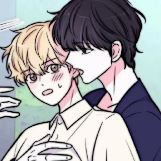 🗯 emoji ʬʬʬ. @fckmne ⋆ִ ֺ @cupidreams 𐚁ִ Telegram sticker 19 of 55