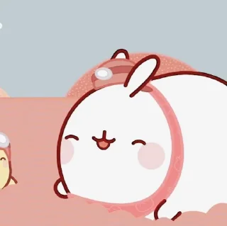 🩹 emoji molang ⋆ @galerina Telegram sticker 13 of 65