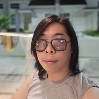 😎 emoji Freak Telegram sticker 10 of 57