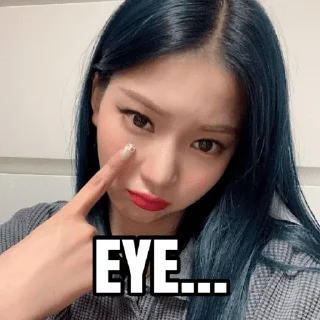 👁 emoji balls Telegram sticker 23 of 119