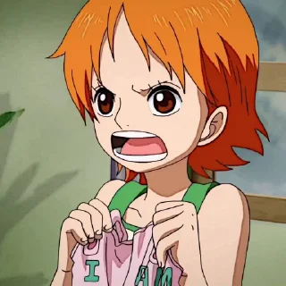 🍊 emoji ╰ׅ @cupidreams ,  @projefct ♪ Telegram sticker 7 of 50