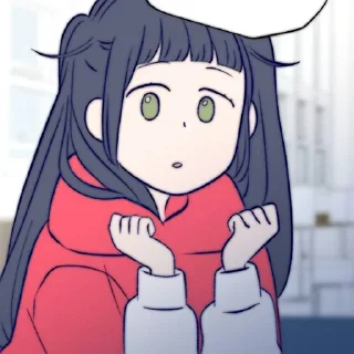 🐤 emoji ㅤㅤ٠〃@tikelcity2 ♪ ִ ۫ @lnocuke ⭑ Telegram sticker 5 of 80