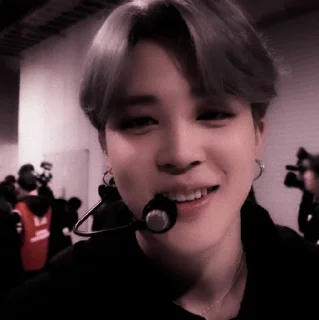 🤞 emoji jimin soft, @FWAIRYMOCHI || @detikperindu Telegram sticker 10 of 15