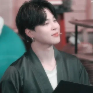 💭 emoji jimin soft by @stiker_jiminn Telegram sticker 8 of 13