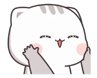 🥰 emoji 愛@et_1231 Telegram sticker 8 of 50