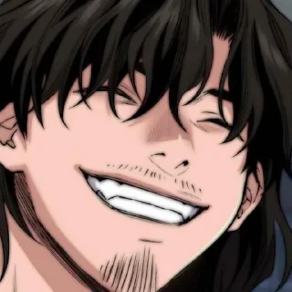 🔍 emoji 𝅄֗ ִʬʬʬ. @fckmne ⋆̸ִ ֺ @denjigalery 𐚁ִ Telegram sticker 13 of 105