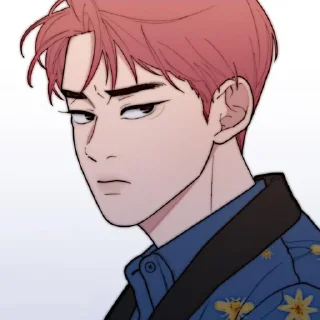 🗯 emoji ʬʬʬ. @fckmne ⋆ִ ֺ @cupidreams 𐚁ִ Telegram sticker 23 of 55