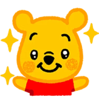 😚 emoji 我推的孩子习近平 Telegram sticker 1 of 17