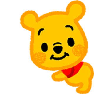 🥰 emoji 我推的孩子习近平 Telegram sticker 11 of 17