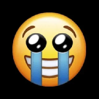 ⭐ emoji punya• @vbrato Telegram sticker 7 of 116
