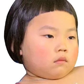 Sticker from Hye Ju
