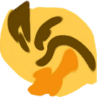👍 emoji Idk Telegram sticker 15 of 116