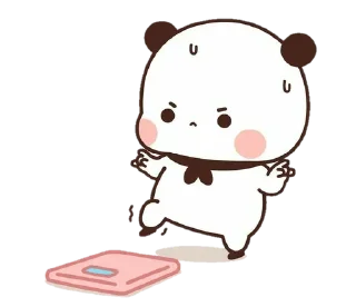 Sticker from bipocaca @biposarpw