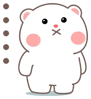 ☁️ emoji bipocaca @biposarpw Telegram sticker 5 of 39