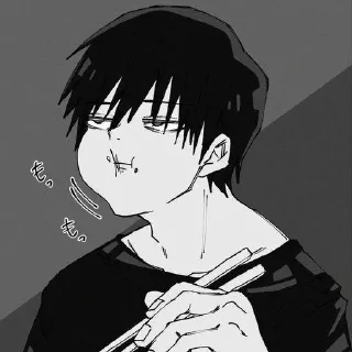 😒 emoji << @supposedtobeaBot >> vol2 Telegram sticker 24 of 120