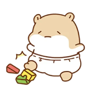 Sticker from bipocaca @biposarpw