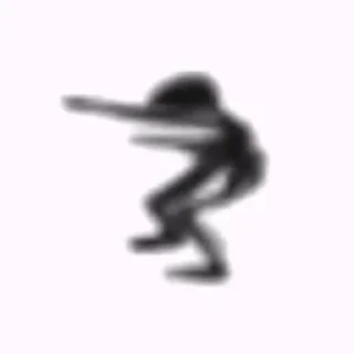 🕺 emoji Mel Telegram sticker 24 of 86