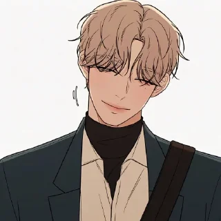 Sticker from ﹕ 𔘓  ⸼ @STICKERANIMEPACK