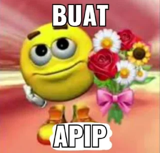 ❤️ emoji akis Telegram sticker 3 of 51