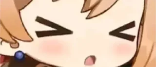 😵 emoji 宵宫宝宝 by:@Coconutmilkqwq @KurokawaSakura Telegram sticker 13 of 73