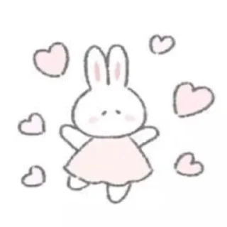 Sticker from have a bian✧