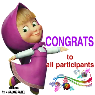 🤗 emoji Eng Quiz Adda Telegram sticker 12 of 88